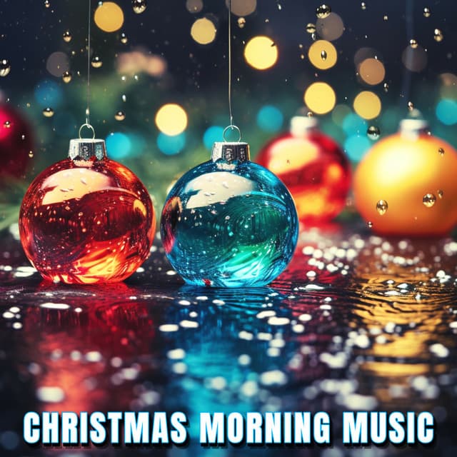 Christmas Morning Music - Christmas Music