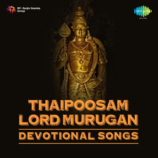 Thaipoosam - Veeramani Karna