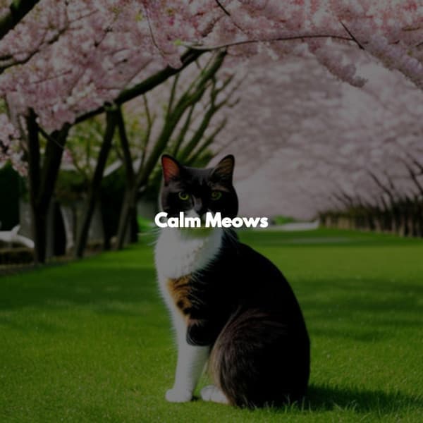 Calm Meows - Jazz Instrumental Lisboa