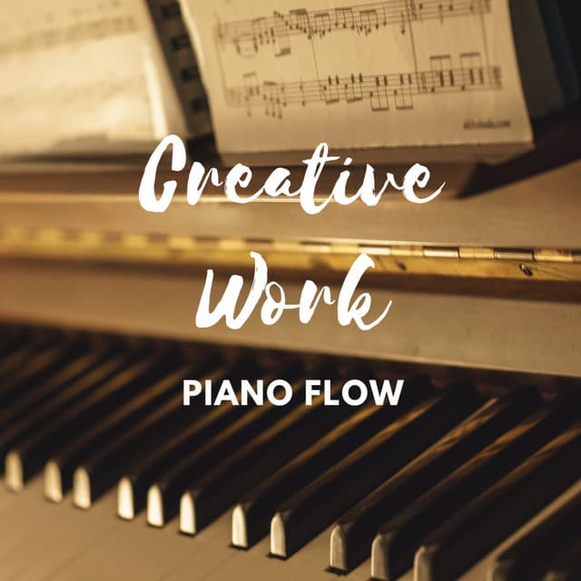 Creative Work: Piano Flow - The Goth Piano
