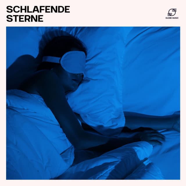 Schlafende Sterne - Schlaflieder