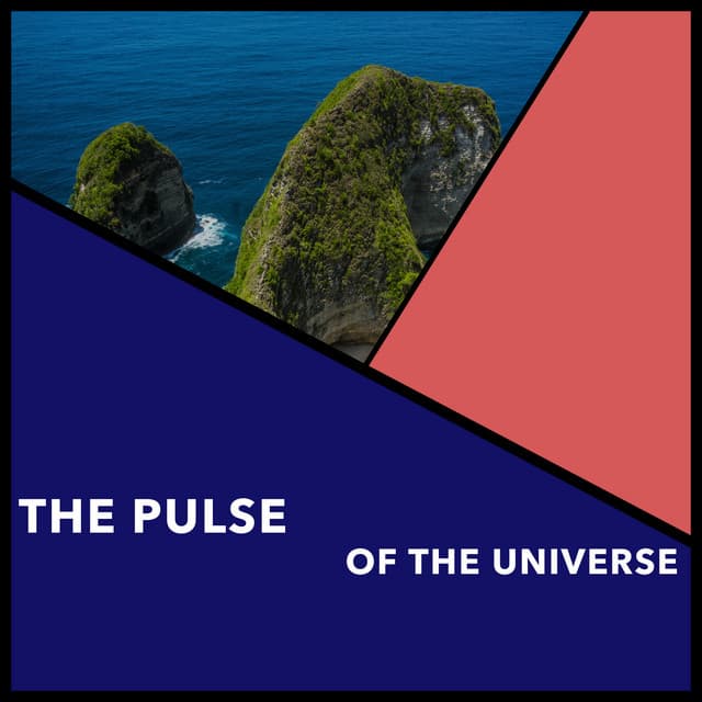 The Pulse of the Universe - Reiki Collective