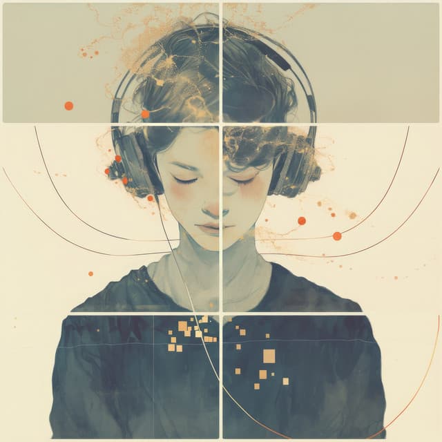 Mestre dos Sonhos: Sintonia no Silêncio Branco dos Deveres - Ruído Branco