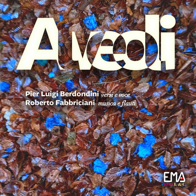 Alveoli - Roberto Fabbriciani
