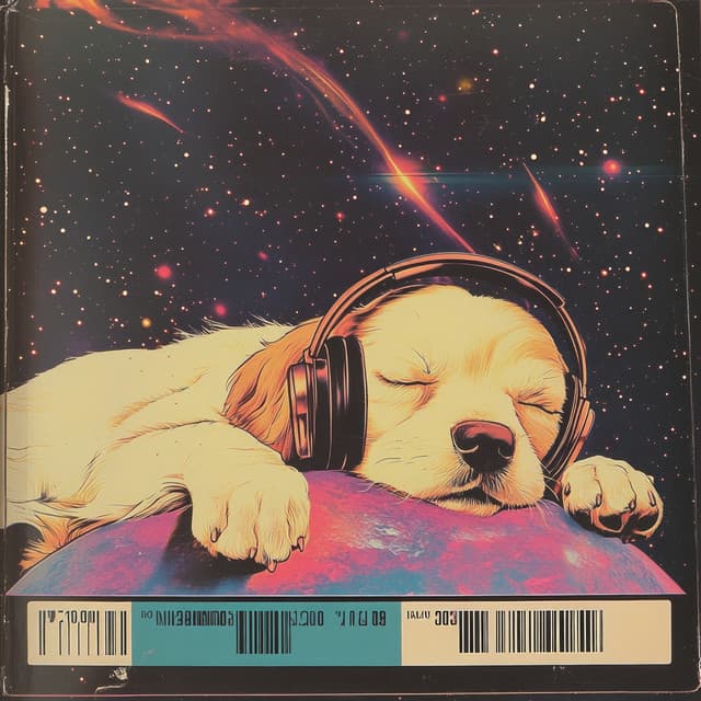 Töneleben der Schlafenden Felsen - Music For Dogs