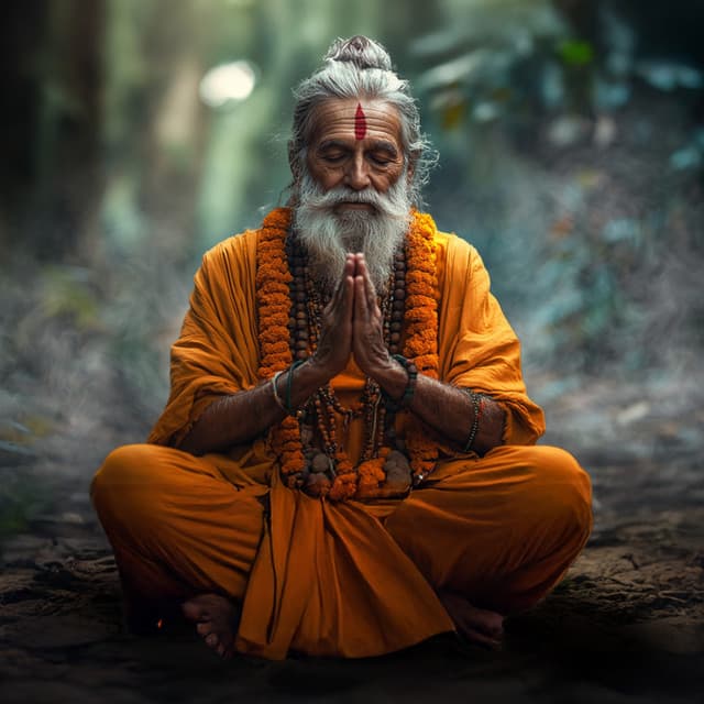 108 Beats to the Self - Soham Hari