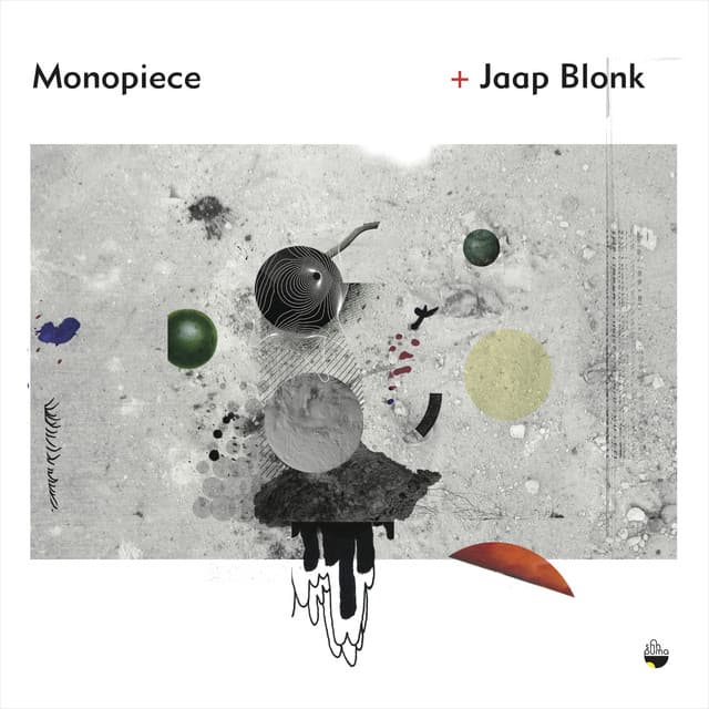 Monopiece