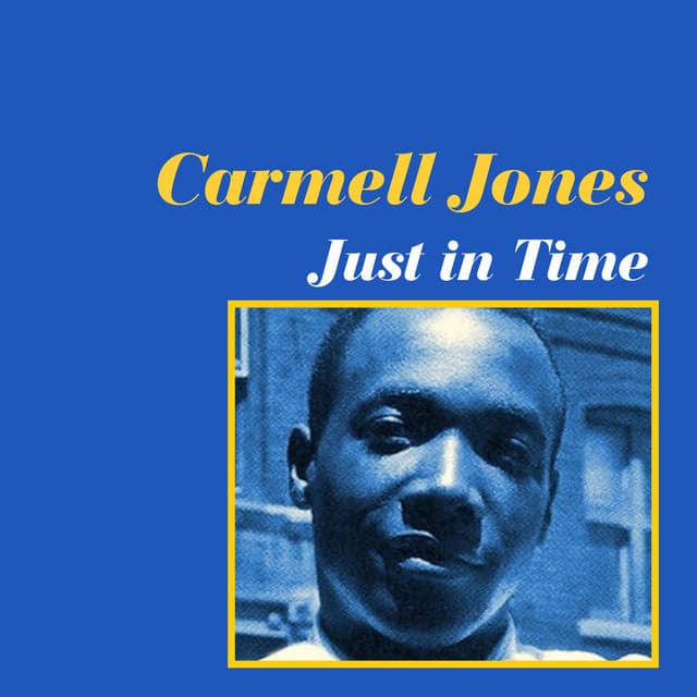 Jay Hawk Talk - Carmell Jones