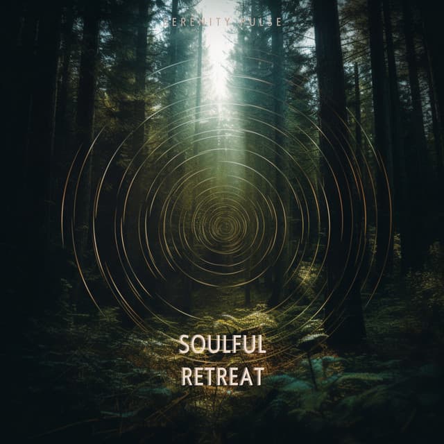 Soulful Retreat - Serenity Pulse