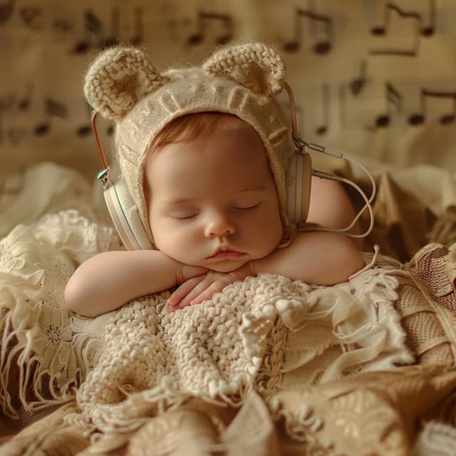 Music for Baby Sleep: Gentle Night Lullabies - Naptime Toddlers Music Collection