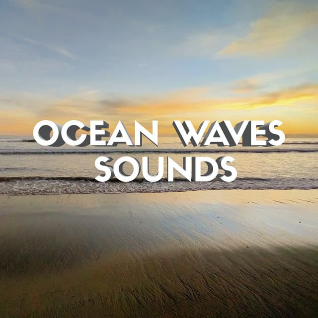 Ocean Waves Sounds - Ocean Waves Radiance