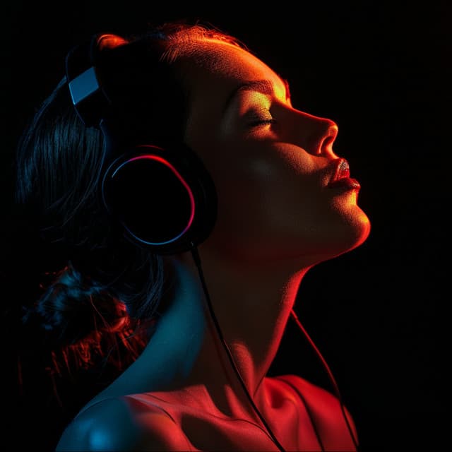 Música Para Relajación: Paisajes Sonoros Ambientales - De Mentes y Amantes