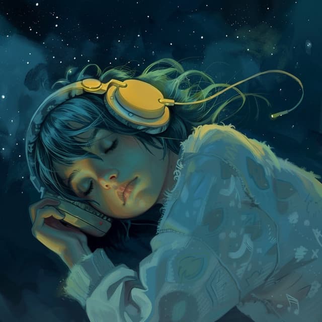 Calming Sleep Music Academy