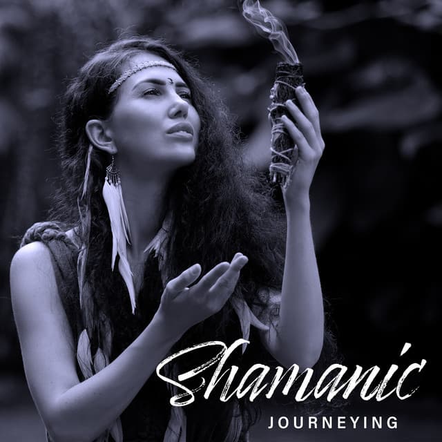 Shamanic Journeying - Dean Peace