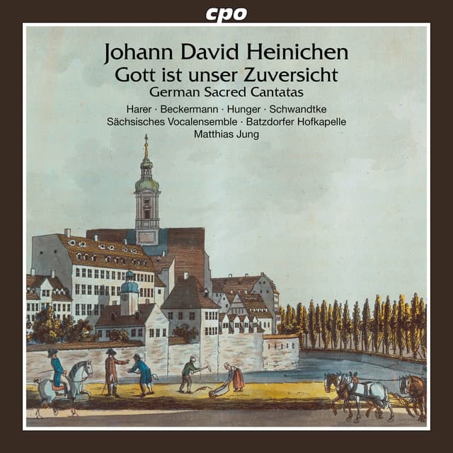 Sächsisches Vocalensemble