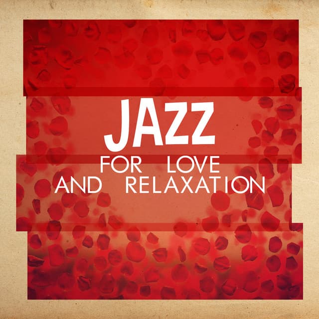 Jazz for Love and Relaxation - Jazz Music Club in Paris