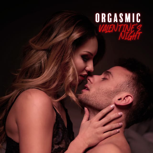 Orgasmic Valentine’s Night - Ana Silencio