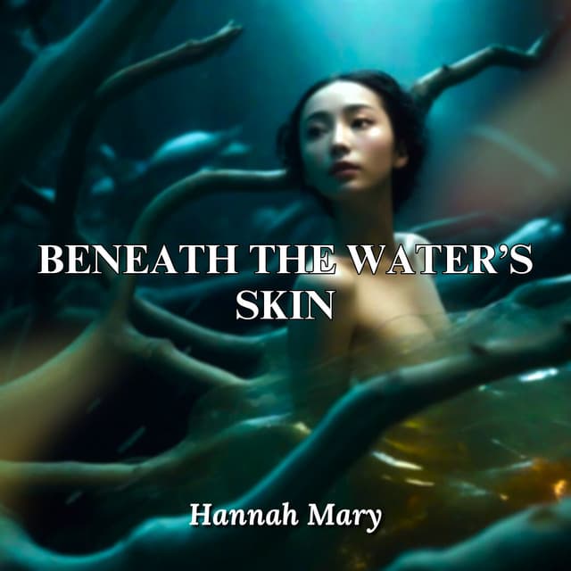 Beneath the Water’s Skin: Whispered Realm - Hannah Mary