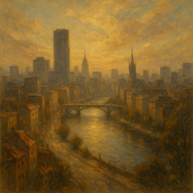 365 Balance: Cloudsteps to Quiet - Yoga Music