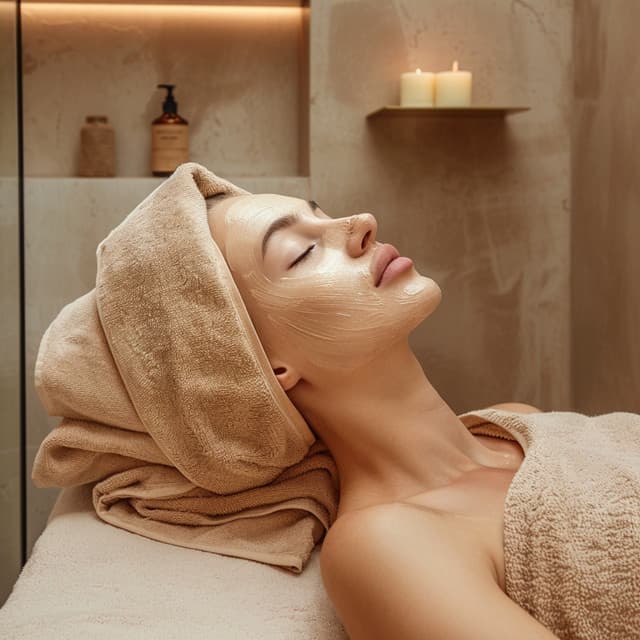 Meditación De Masajes: Música Relajante Para La Paz - Música instrumental cristiana para guitarra