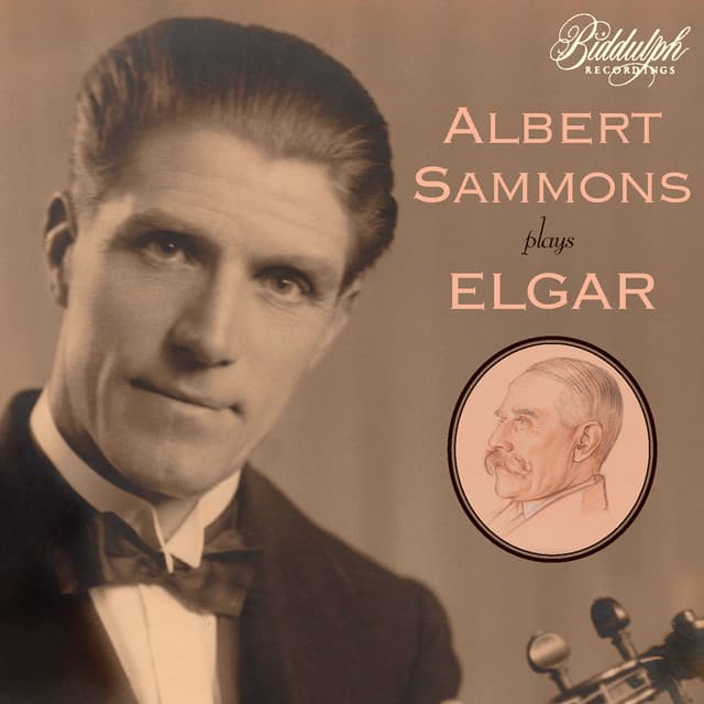 Elgar: Violin Works - Edward Elgar