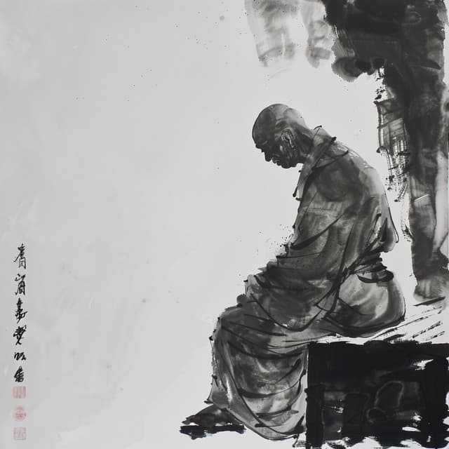 Meditaciones conscientes equilibradas