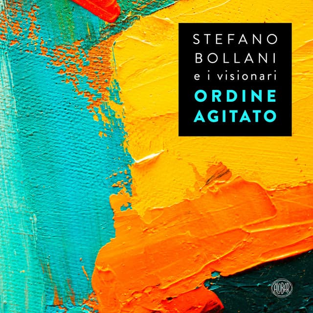 Ordine Agitato - Stefano Bollani