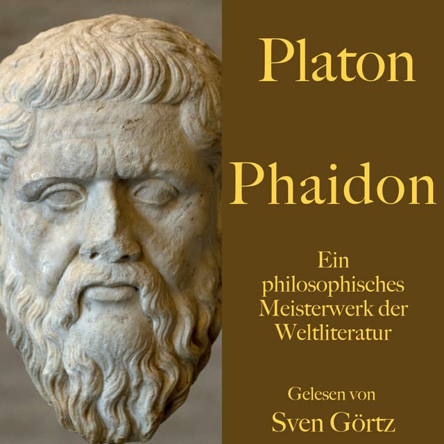 Platon: Phaidon - Platon