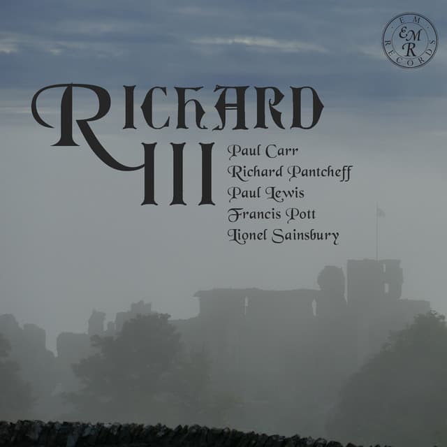 Richard III - Rupert Marshall-Luck