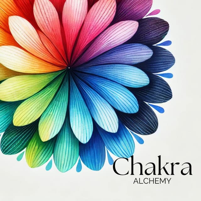 Chakra Alchemy: Transformative Sounds for Deep Spiritual Healing - Spiritual Healing Guru