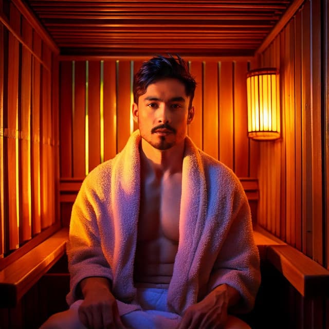 Hip Hop Beats for Spa Relaxation - Lofi Music