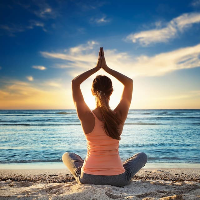 Melodías Para Meditación Consciente: Música Para La Reflexión - El brío de la meditación