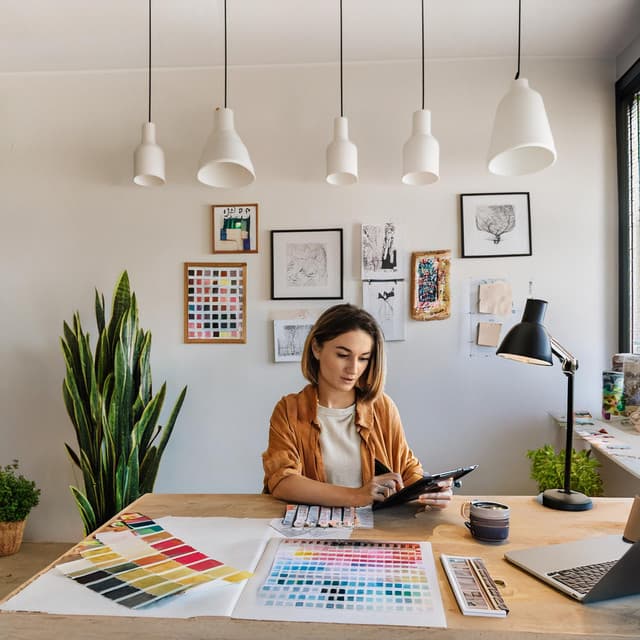 Música Para La Inspiración Diaria: Melodías Creativas - En el océano (efectos de sonido)