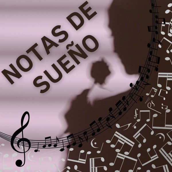 Notas de Sueño - Piano Suave Relajante