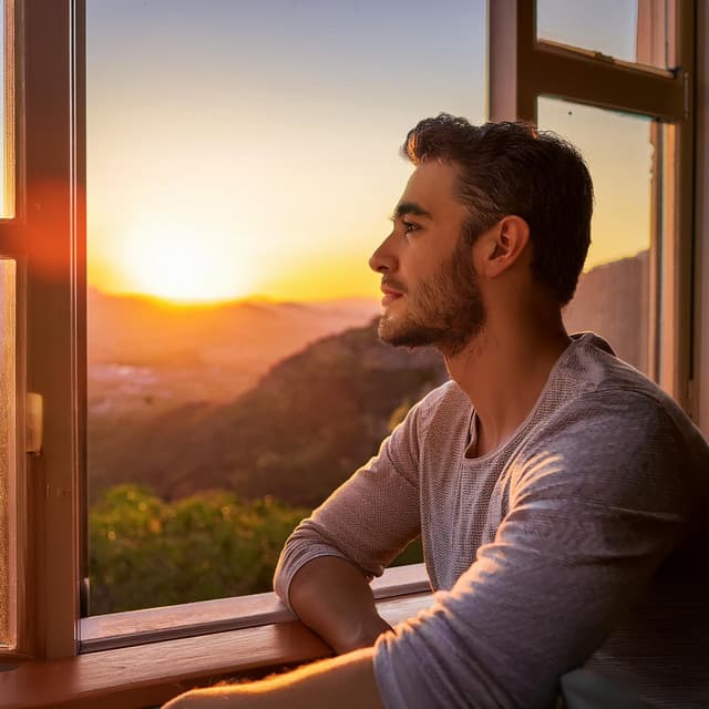 Música Para El Equilibrio Cotidiano: Ritmos De Vida - Proceso Binaural