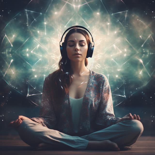 Music for Meditation: Melodic Calm - Cleaning Music