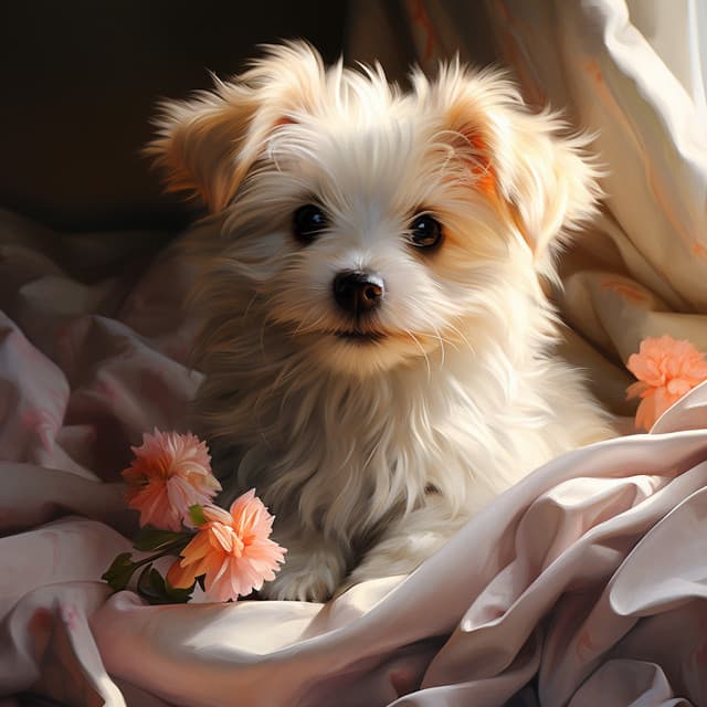 Tales of the Meadow - Official Pet Care Collection