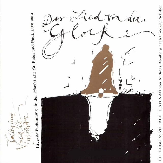 Romberg: Das Lied von der Glocke - Andreas Jakob Romberg
