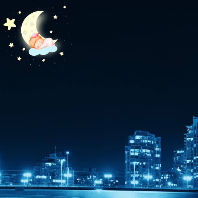 Nature’s Lullabies - Earthly Baby Lullaby Tunes - Naturally Recurring