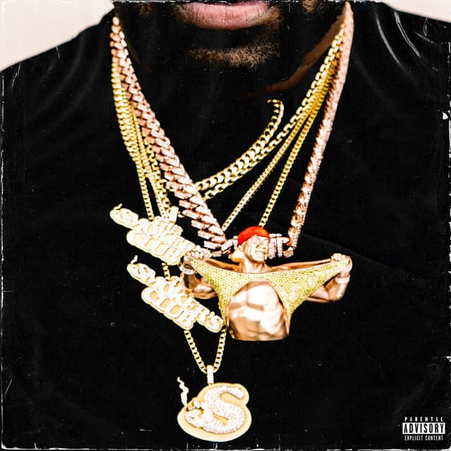 A Closed Mouth Don't Get Fed - Smoke DZA