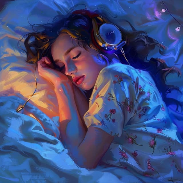 Quiet Lullabies: Chill Music for Deep Sleep - Sunrise Above Water