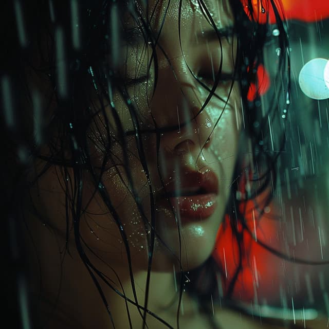 Sueño Lluvioso: Tonos Para Un Sueño Profundo - Sonidos de Timmy para dormir