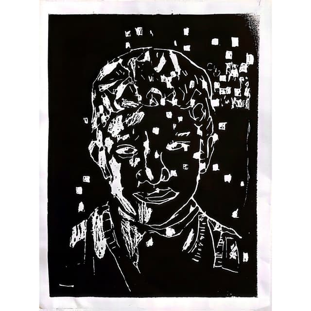 Plague Diary Selections, Vol. 4 - Ben Goldberg