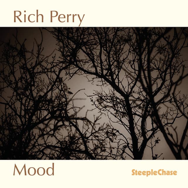 Mood - Rich Perry