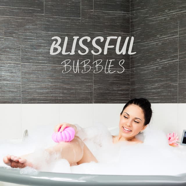 Blissful Bubbles: Delicate Tongue Drums Melodies for Relaxing Bath - Relaxing Music for Bath Time