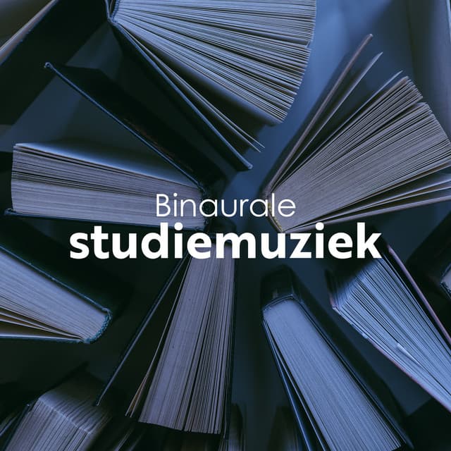 Binaurale studiemuziek: Hersengolven, 432 Hz muziek, Volledige concentratie - Binaural Reality