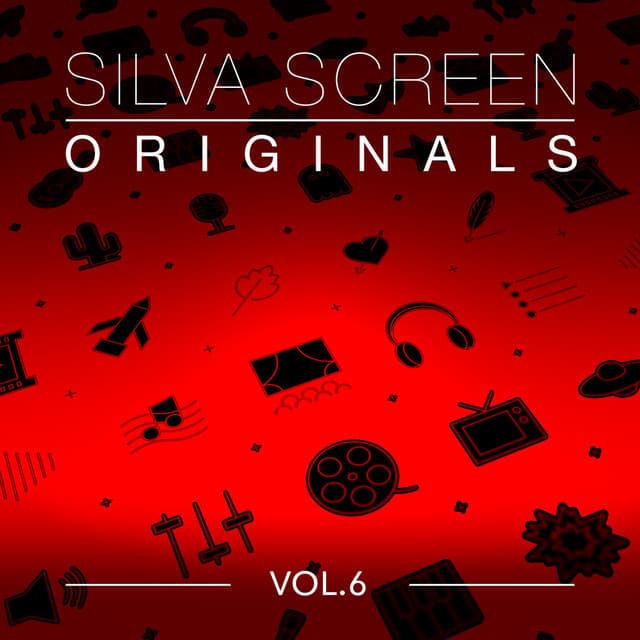 Silva Screen Originals - London Music Works