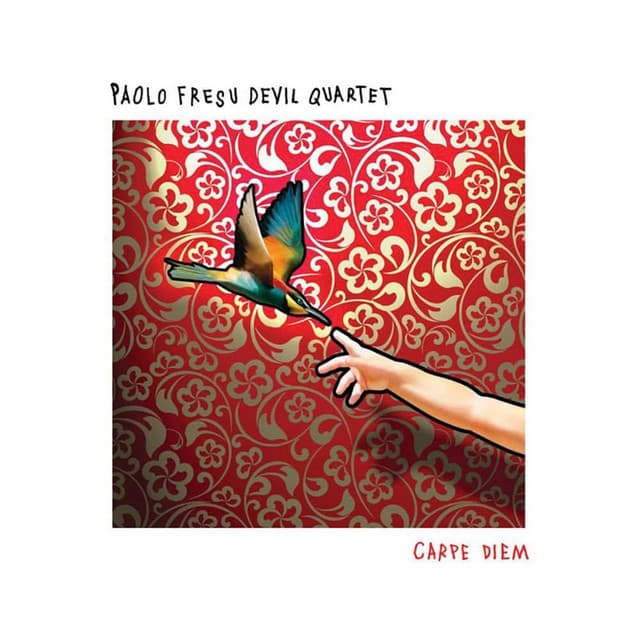 Carpe Diem - Paolo Fresu
