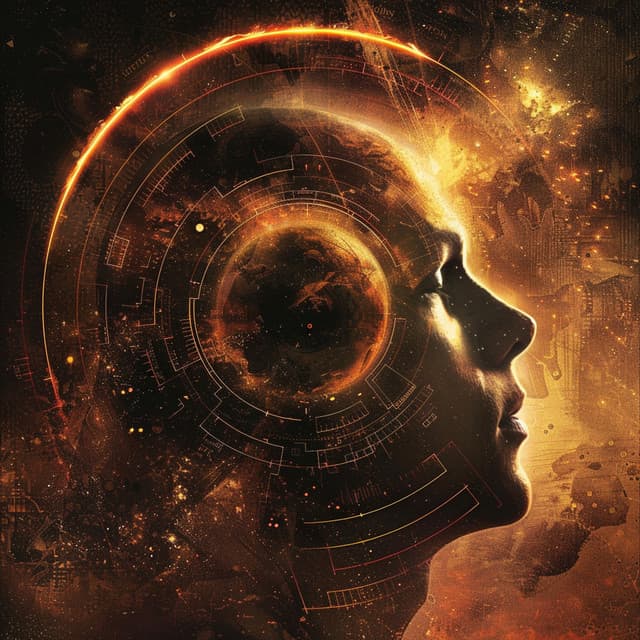 Binaural Exploration: Solo Harmonic Voyage - Sleepville