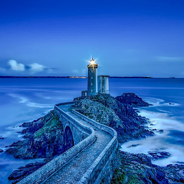 12AM Coastal: Over Quiet Shores - Coastal Sounds